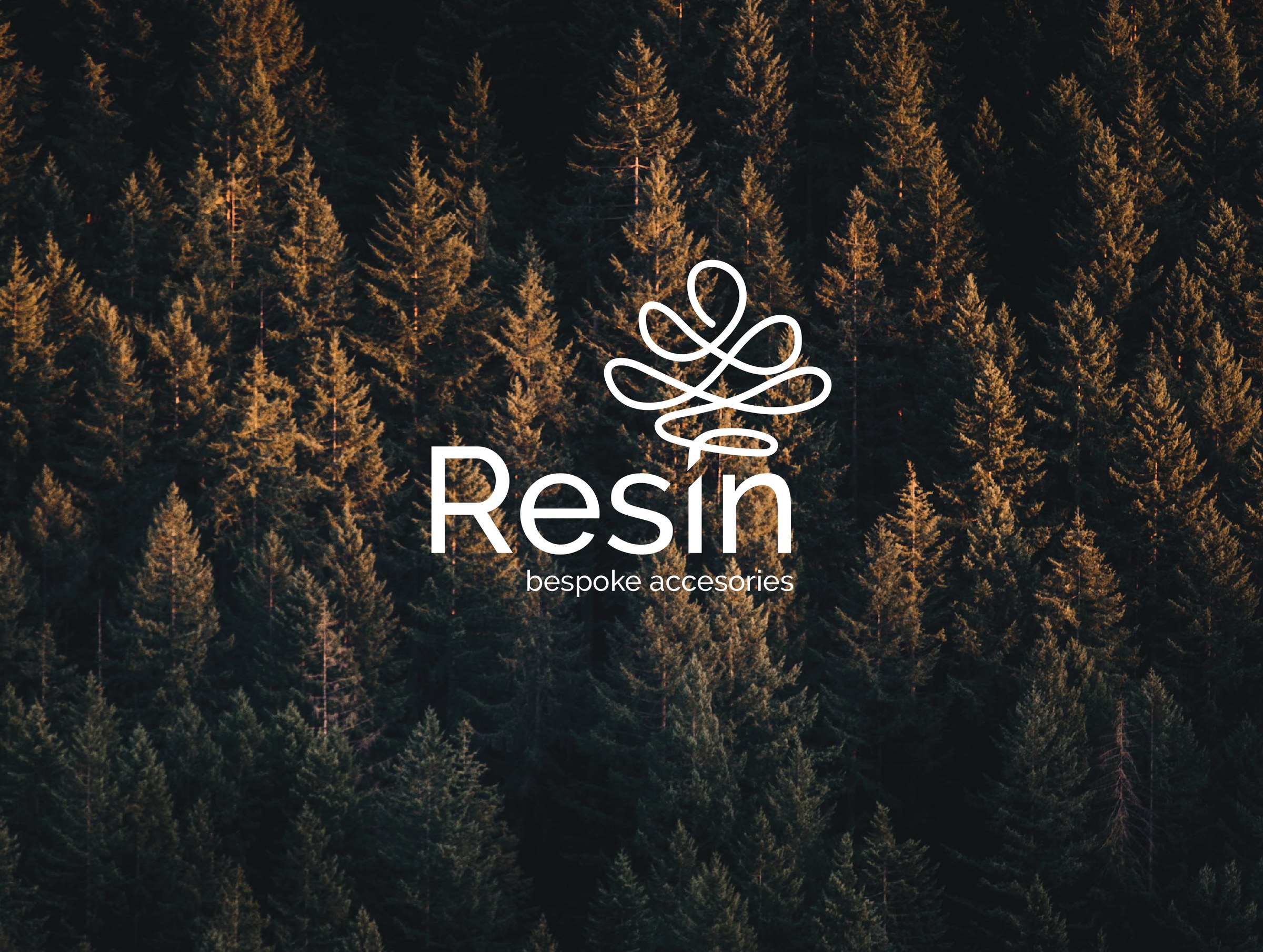 Resin