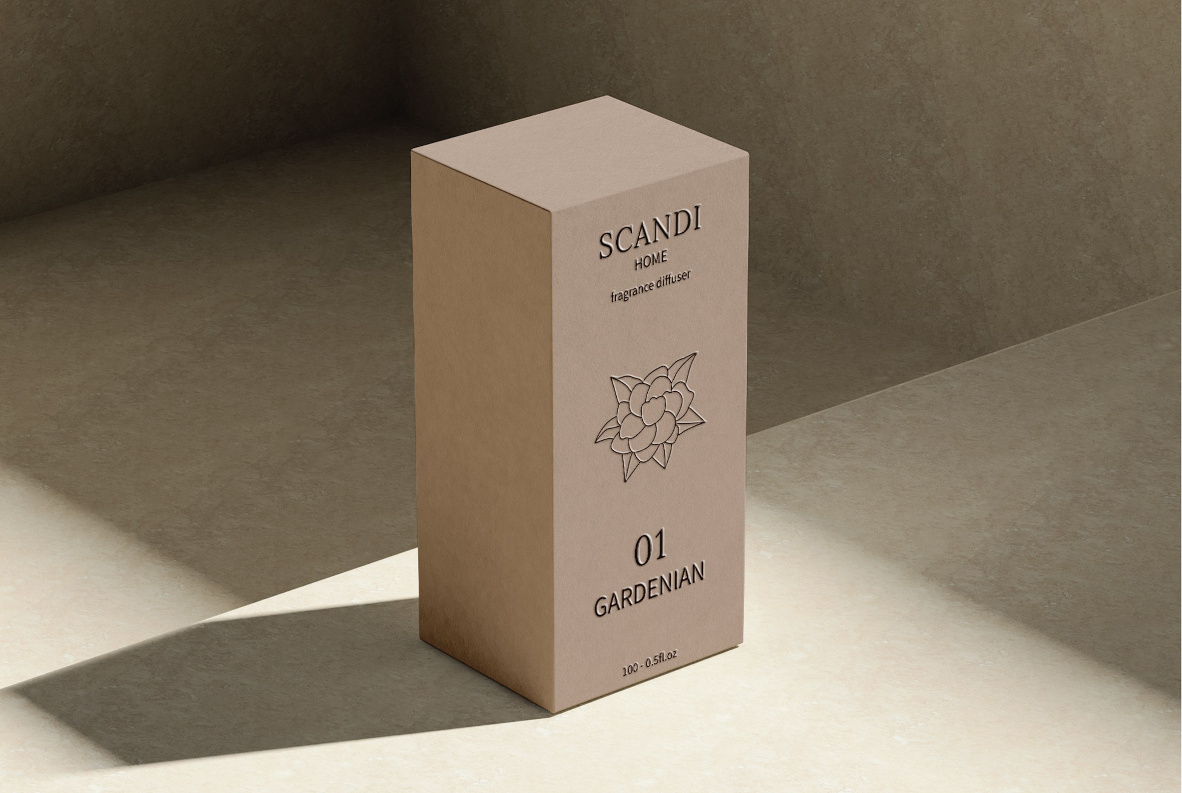 Scandi Home