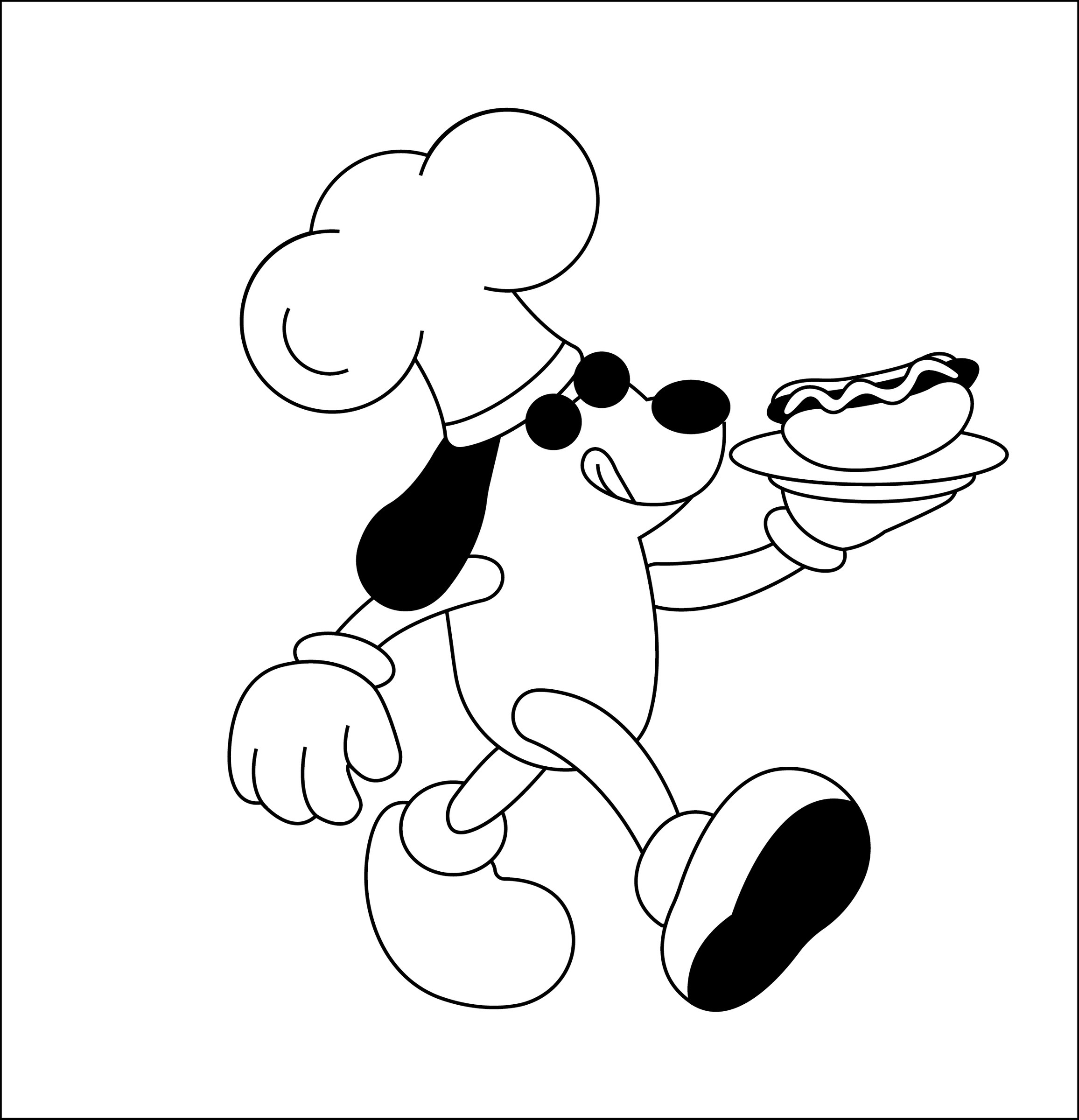 Hot Dog