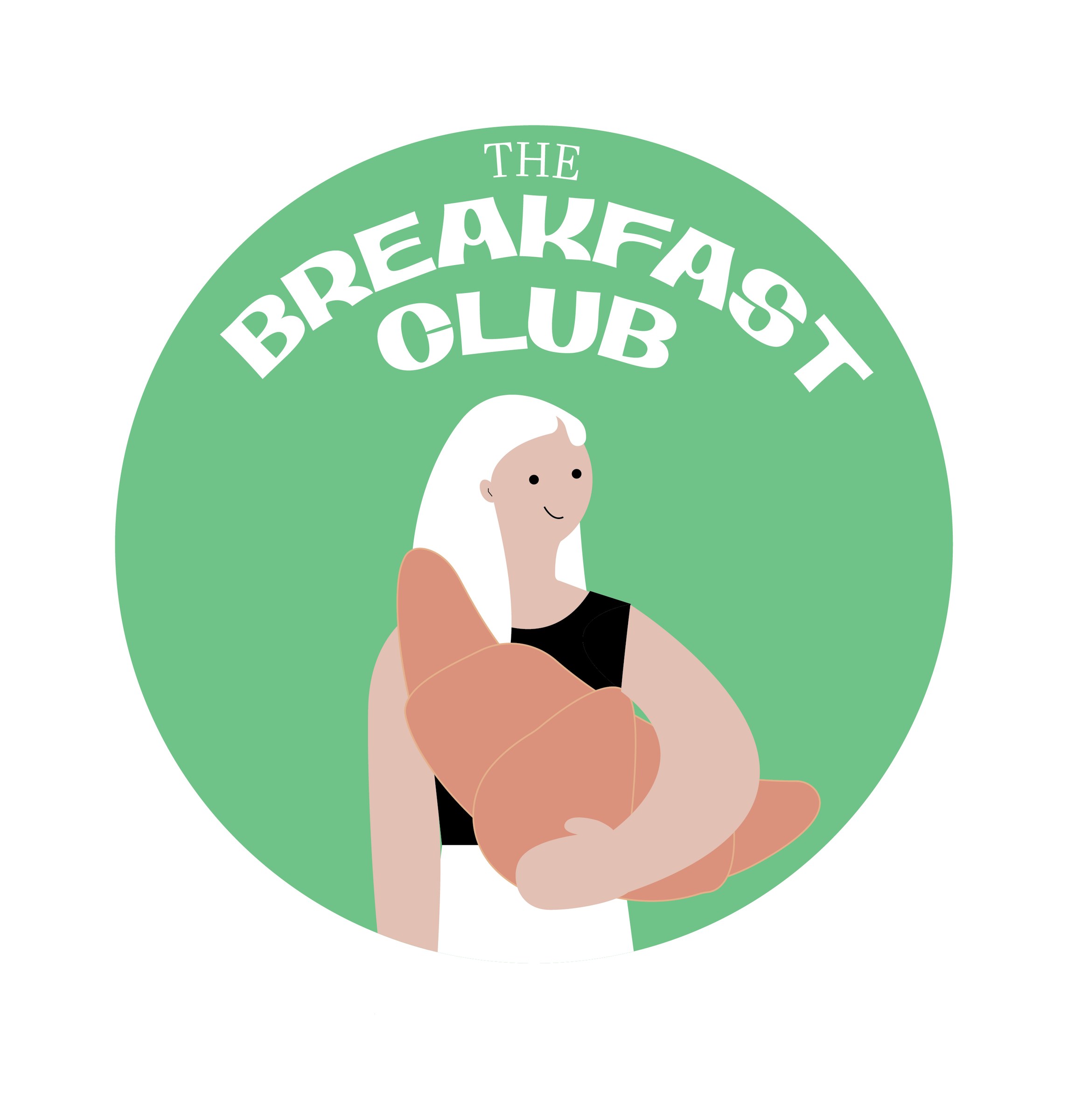 Breakfast rituals