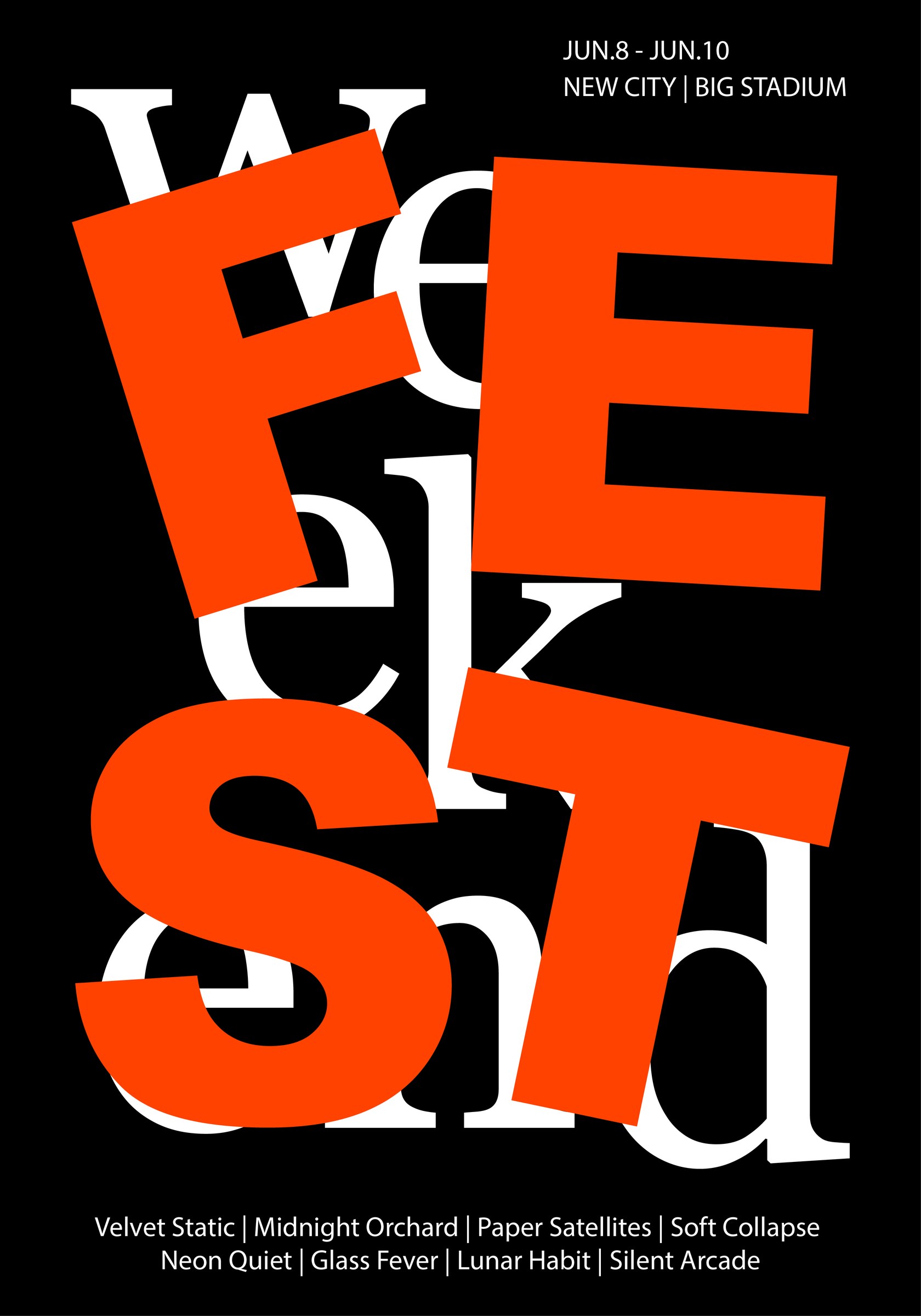 Type as composition