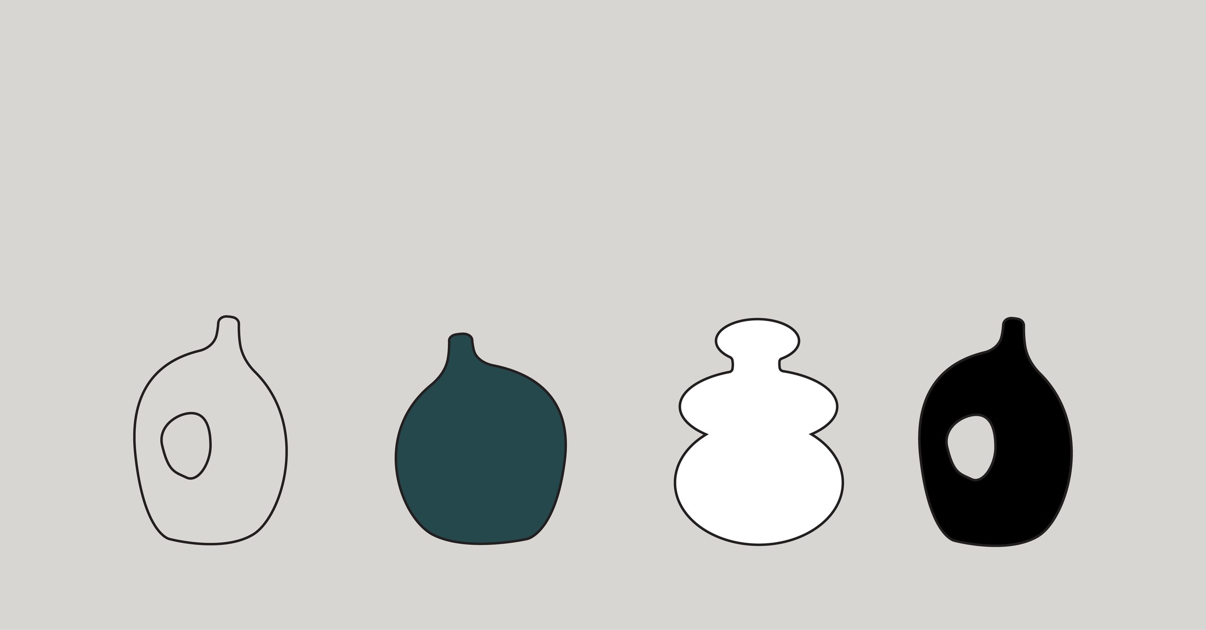 A language of forms